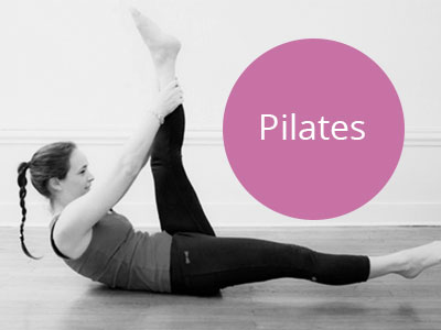 SMALL pilates Lyon
