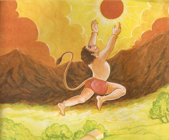soleil yoga
