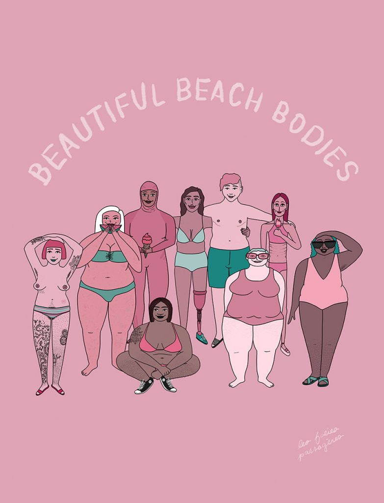 body