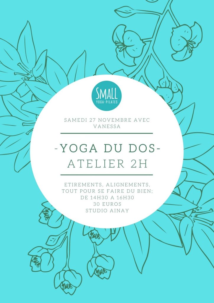 yoga dos