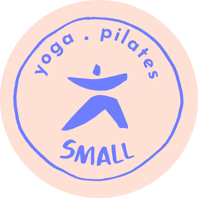 Small yoga pilates lyon