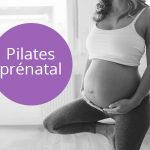 Pilates prénatal Lyon