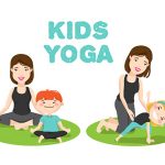 Atelier Yoga Kids