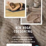 Yin yoga