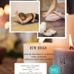 yin yoga