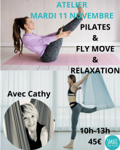 Atelier Pilates