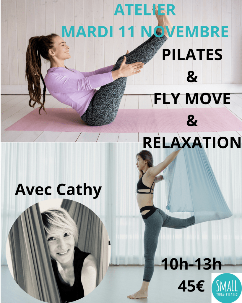 Atelier Pilates