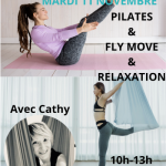 Atelier Pilates