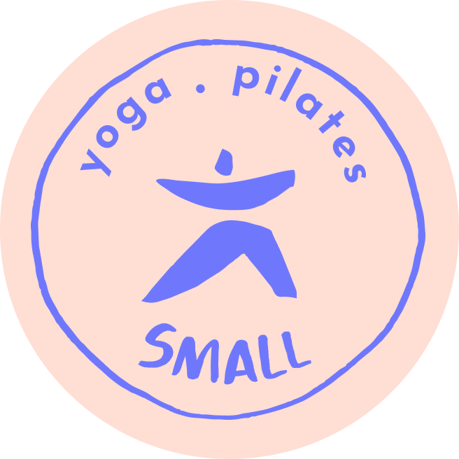 Small yoga pilates lyon